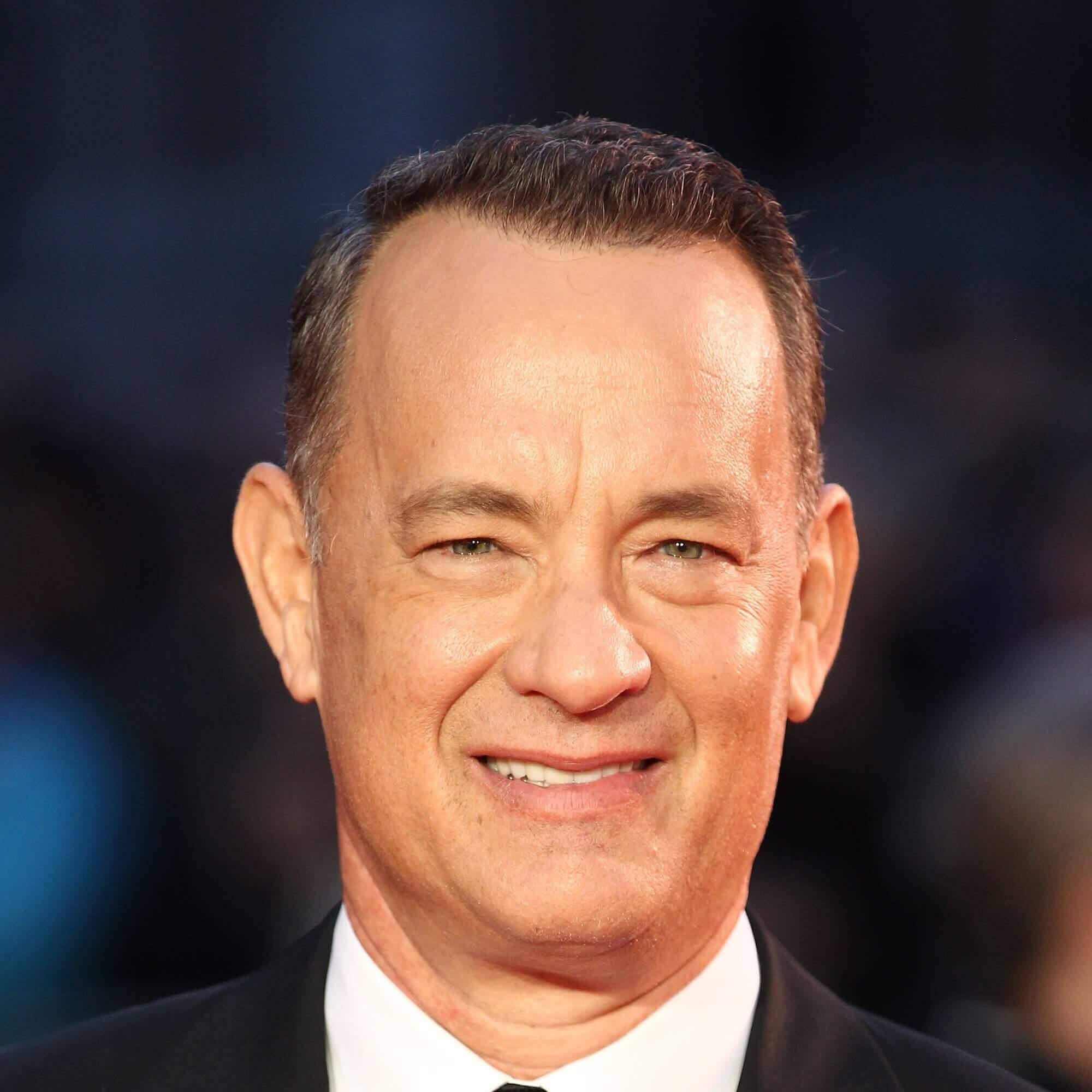 Tom Hanks